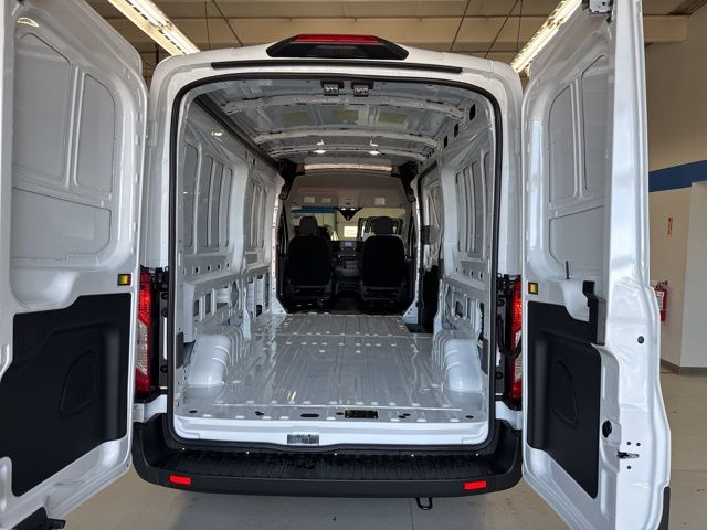 2025 Ford Transit Van Base - Photo 21