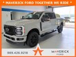 Ford F-250SD