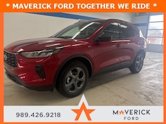 New 2026 Ford Escape ST-Line SUV for sale in Gladwin, MI