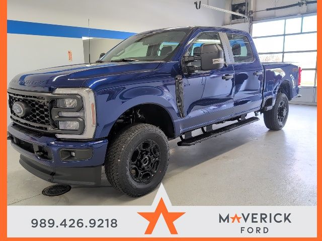 2026 Ford F-250 XL 4x4 Crew Cab 6-3/4' Box's photo