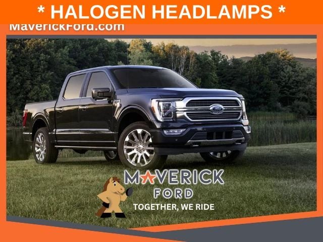 2025 Ford Maverick XLT - Photo 35