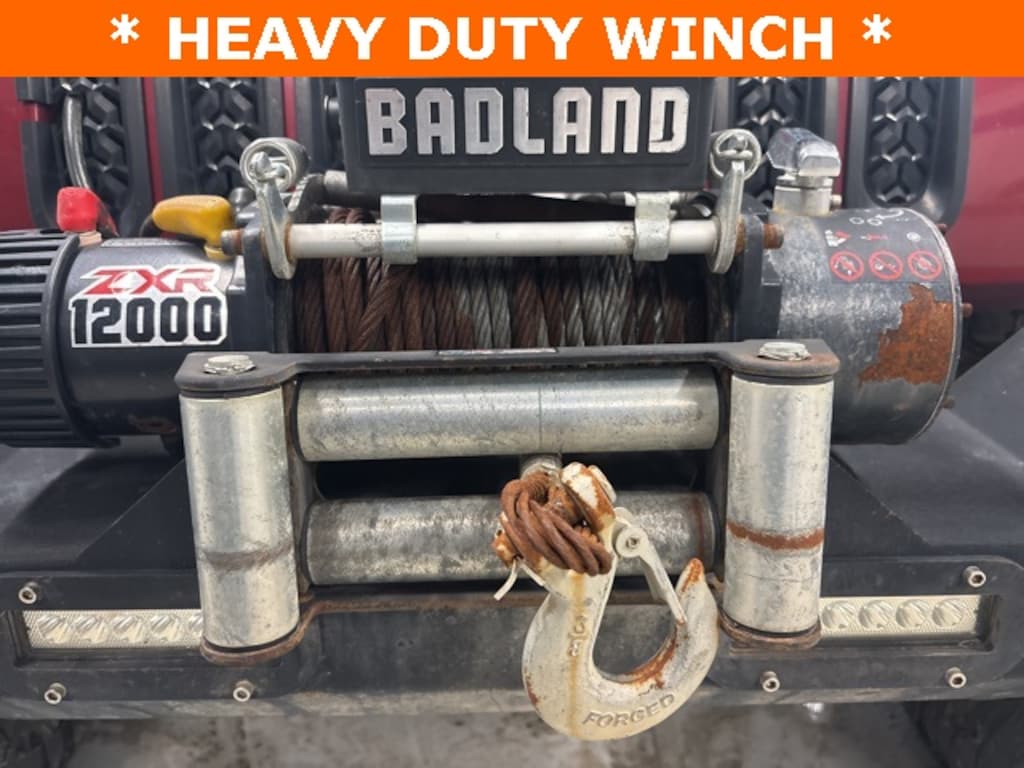 Used 2012 Jeep Wrangler Unlimited Sahara SUV