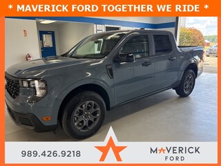 2025 Ford Maverick XLT Truck
