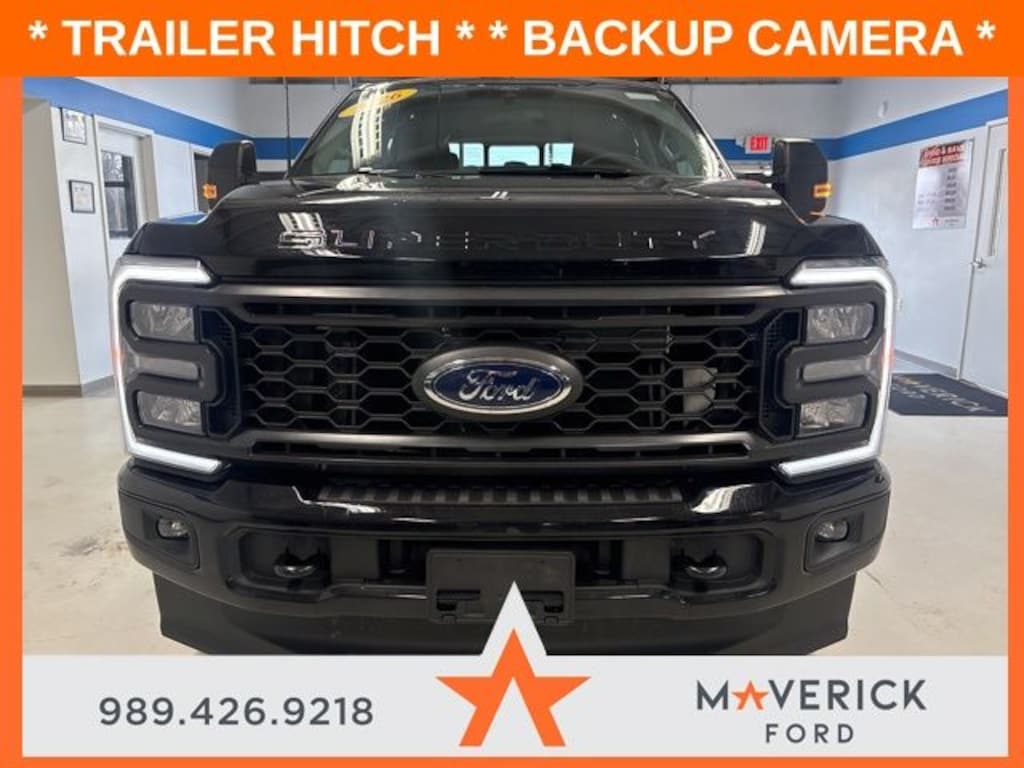 New 2026 Ford F-250SD XL Truck