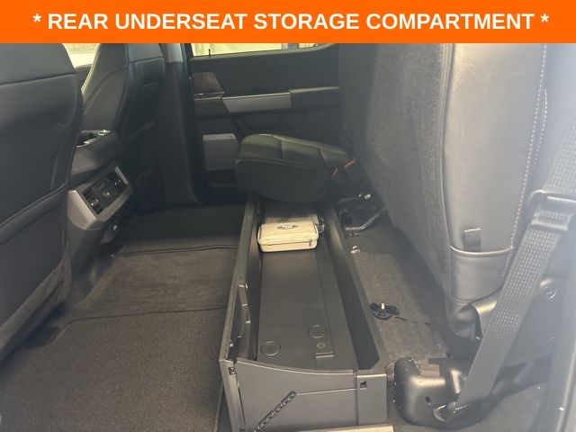 2026 Ford F-250 Super Duty Lariat - Photo 37
