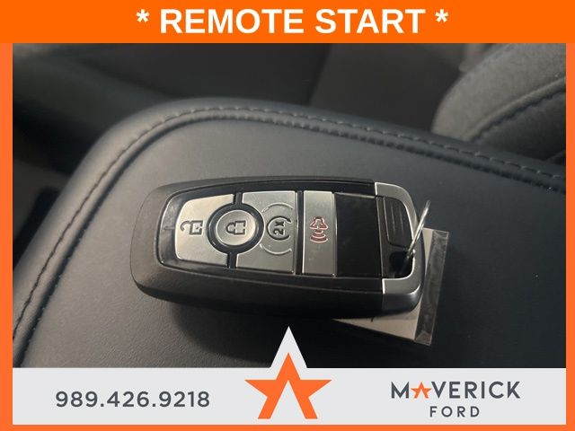 2026 Ford Maverick XLT - Photo 27