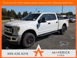 Ford F-250SD