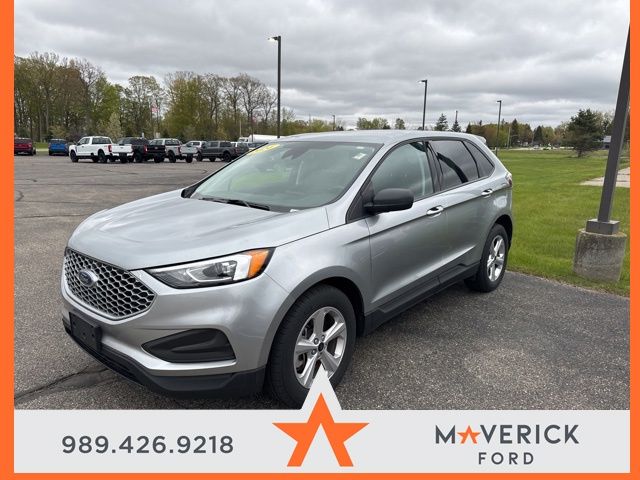 2024 Ford Edge SE AWD's photo