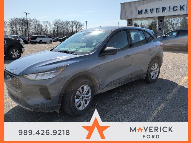 2023 Ford Escape Base