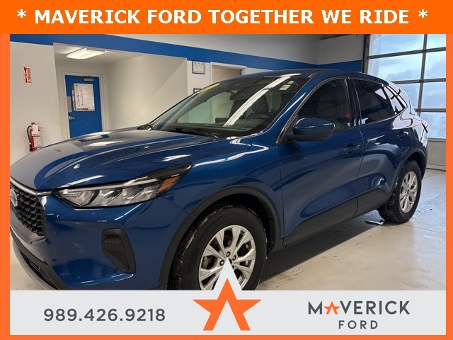 2023 Ford Escape Active's photo