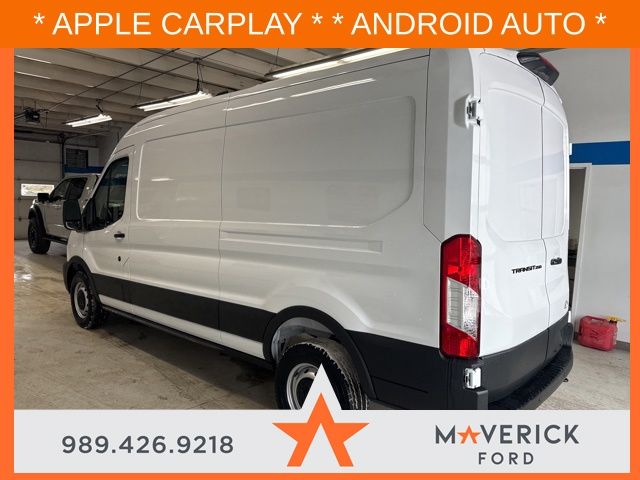 2026 Ford Transit Van Base - Photo 6