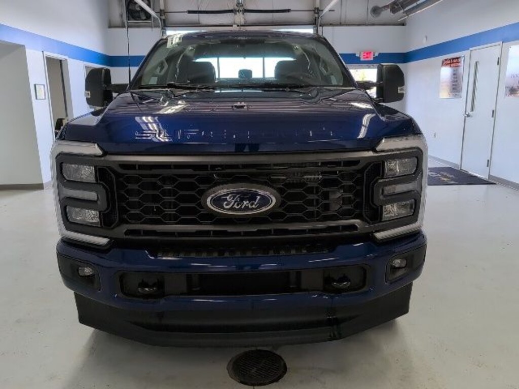 New 2026 Ford F-250SD XL Truck