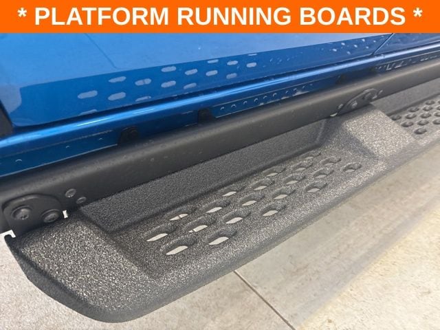 2025 Ford Bronco 4-Door Badlands - Photo 34