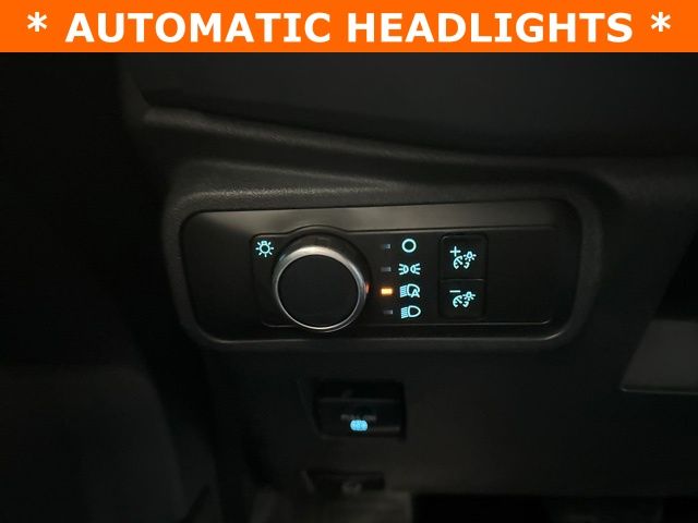 2025 Ford Bronco 4-Door Base - Photo 22