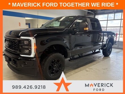 2026 Ford F-250SD XL Truck