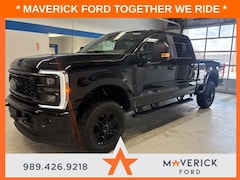New 2026 Ford F-250SD XL Truck for sale in Gladwin, MI