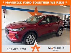 New 2025 Ford Escape Active SUV for sale in Gladwin, MI