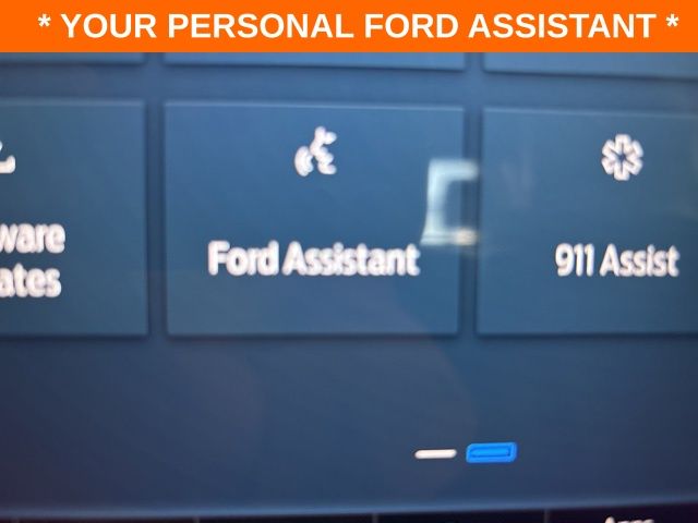 2026 Ford F-250 Super Duty Lariat - Photo 11