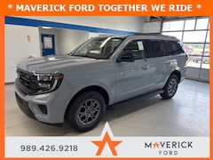 New 2025 Ford Expedition Active 4X4 SUV for sale in Gladwin, MI