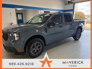 2025 Ford Maverick XLT Truck