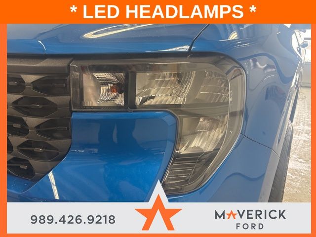 2026 Ford Maverick XLT - Photo 34