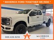  Ford F-350SD