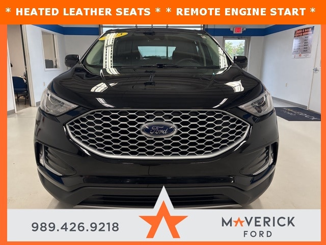 2023 Ford Edge SEL's photo