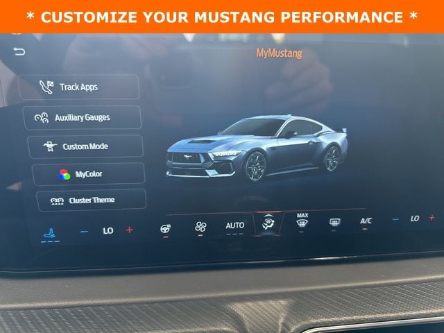 2025 Ford Mustang GT Premium Fastback - Photo 27