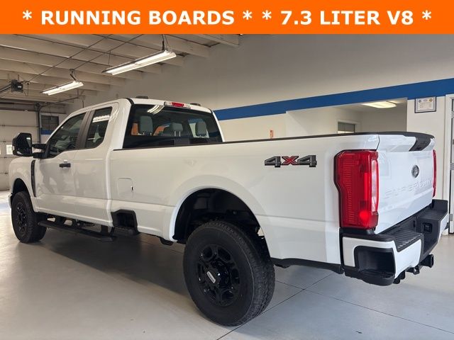 2026 Ford F-350 Super Duty XL - Photo 6
