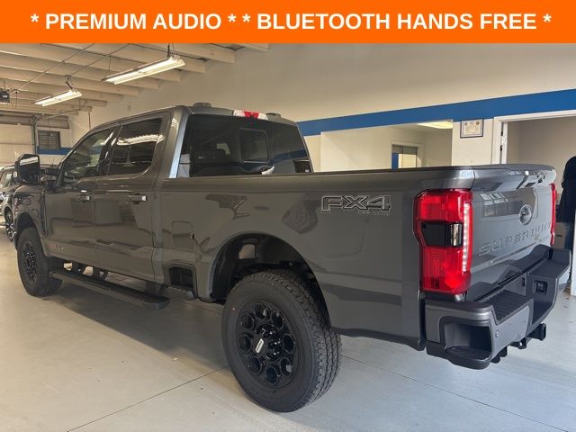 2026 Ford F-250 Super Duty Lariat - Photo 6