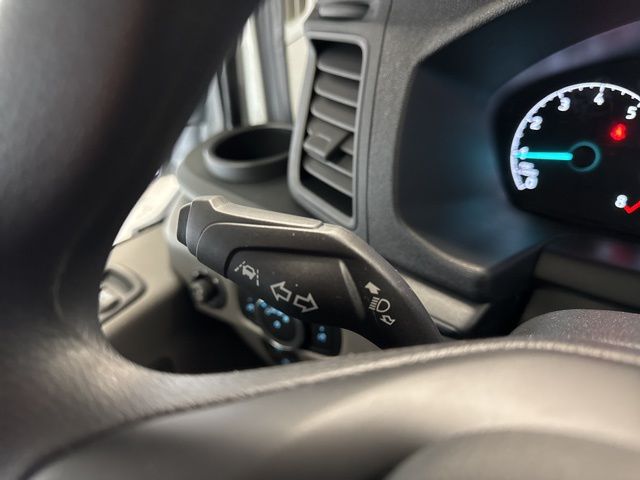 2025 Ford Transit Van Base - Photo 13