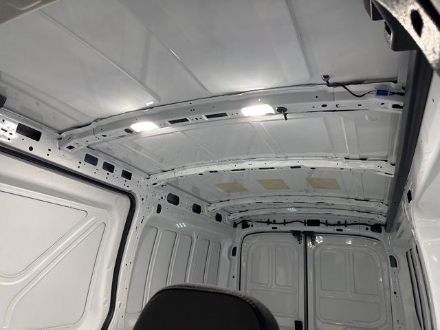 2025 Ford Transit Van Base - Photo 27