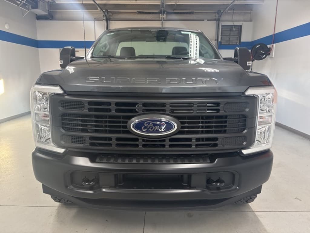 New 2026 Ford F-250SD XL Truck