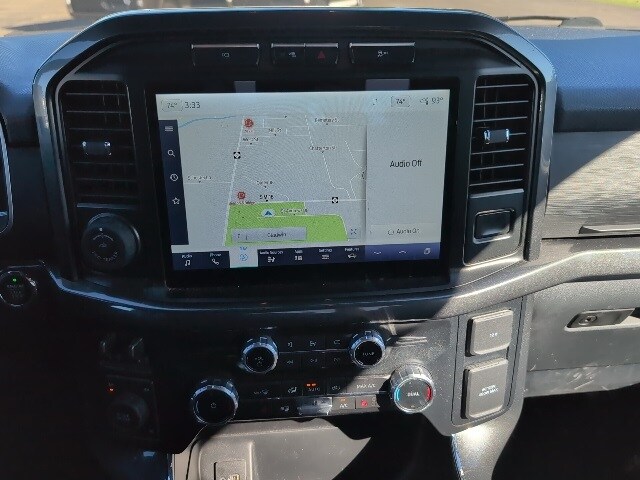 2023 Ford F-150 XLT photo 3