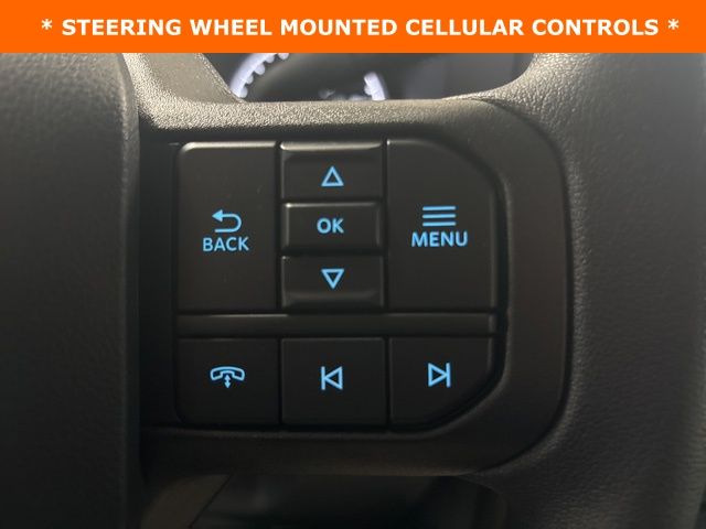2026 Ford F-350 Super Duty XL - Photo 19