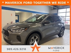 New 2026 Ford Escape ST-Line SUV for sale in Gladwin, MI
