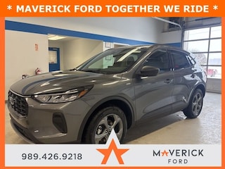 2026 Ford Escape ST-Line SUV