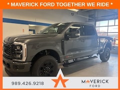 New 2026 Ford F-250SD Lariat Truck for sale in Gladwin, MI