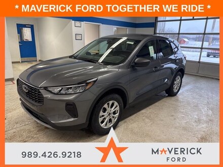 2026 Ford Escape Active SUV