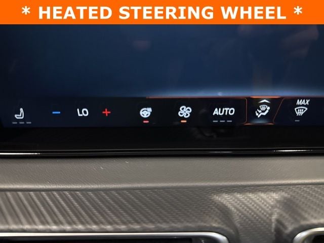 2025 Ford Mustang EcoBoost Premium Fastback - Photo 19