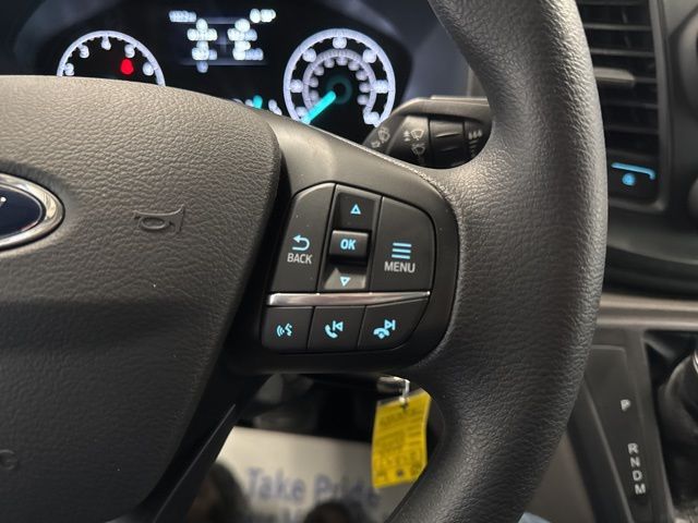 2025 Ford Transit Van Base - Photo 10