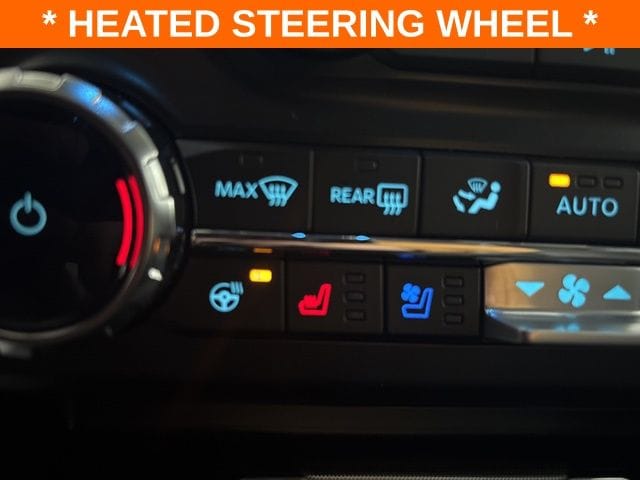 2026 Ford F-250 Super Duty Lariat - Photo 16