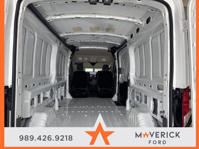 2026 Ford Transit Van Base - Photo 24
