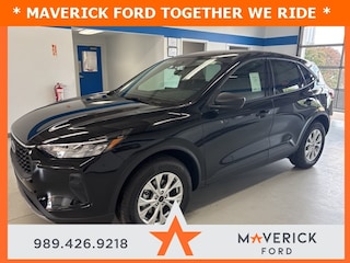 2025 Ford Escape Active SUV