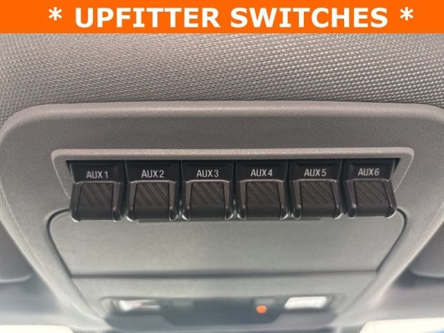 2026 Ford F-350 Super Duty XL - Photo 23