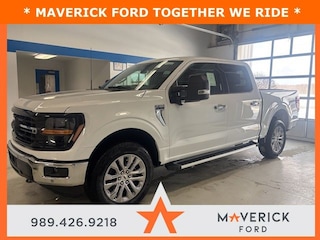 2026 Ford F-150 XLT Truck