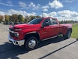 Chevrolet Silverado 3500HD