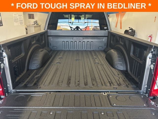 2026 Ford F-250 Super Duty Lariat - Photo 43