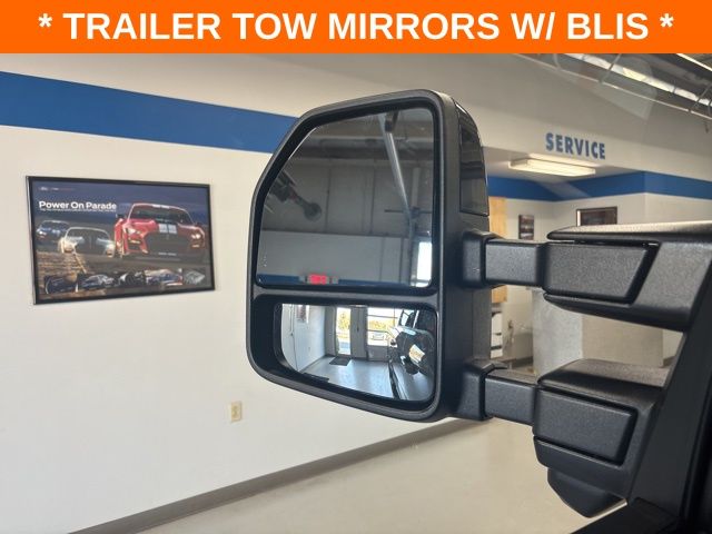 2026 Ford F-250 Super Duty Lariat - Photo 32