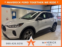New 2026 Ford Escape ST-Line SUV for sale in Gladwin, MI